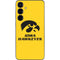 University of Iowa Galaxy S25 Skin
